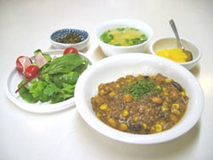 �u���ւ�胉���`�v�ʐ^