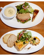 �����`�v���[�g�ʐ^