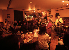 JAZZ���C�u���i