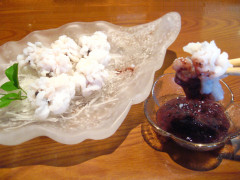 �u�n���̔~���Â���v�ʐ^