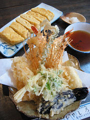 �u�V�w���̐��荇�킹�v�ʐ^