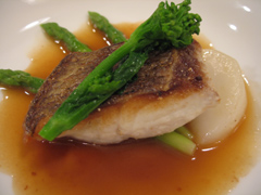 �u�^��̃|�A���v�ʐ^