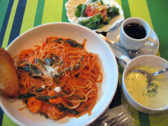 �p�X�^�Z�b�g�ʐ^