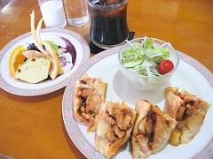 �v���X�T���h�Z�b�g�ʐ^