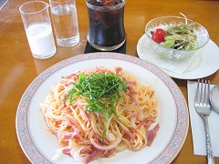 �p�X�^�Z�b�g�ʐ^
