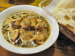 �u�o�^�[�N���[���`�L���J���[�v�ʐ^