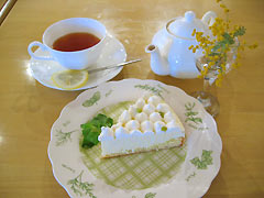 ���A�`�[�Y�P�[�L�ʐ^