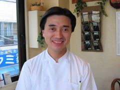 �}�X�^�[�ʐ^