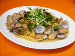 �u�A�T���̃X�p�Q�e�B�v�ʐ^