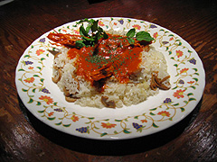 �o�^�[���C�X�ʐ^