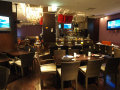 TINA LOUNGE