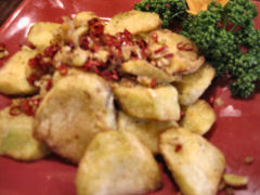 �u�i�X�̎R������g���v�ʐ^