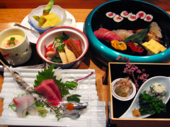 �����߂��R�[�X�ʐ^