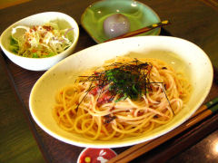 �p�X�^�Z�b�g�ʐ^