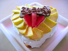 ���p�o�[�X�f�[�P�[�L