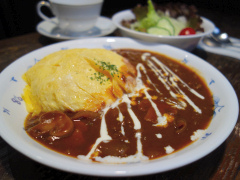 �u�I���n���V���C�X�v�ʐ^