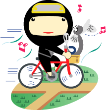 �E�҃T�C�N�����O