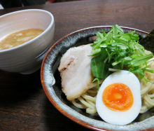 人気ラーメン