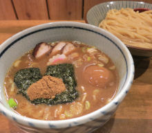 人気ラーメン