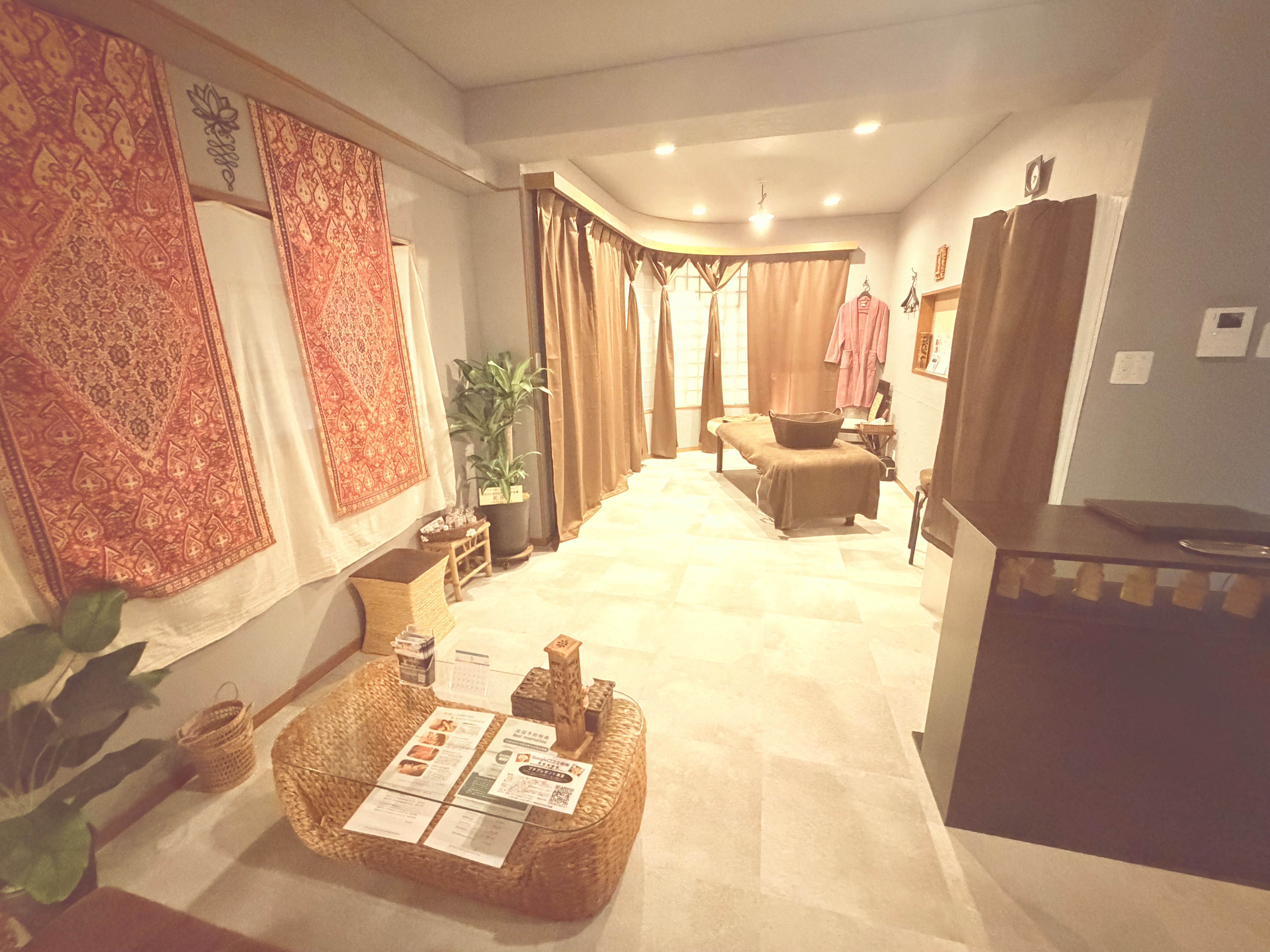 �y�}�C�^�E���������܁z �������߃V���b�v