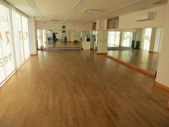 �X�^�W�I���ʐ^