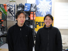 �X�^�b�t����