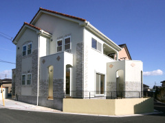 �V�z�C���[�W�摜