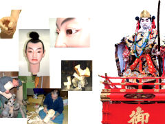 �R�Ԑl�`�|����菇