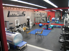 �����g���[�j���O�W���ʐ^