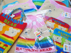 RAINBOW BEAR�ʐ^