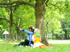 �R�X�v���C�x���g