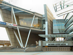 �������܃X�[�p�[�A���[�i�O�ώʐ^