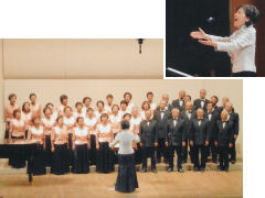 �R���T�[�g�ʐ^