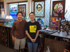 �I�[�i�[�Ɩ�����