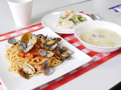 �u�ƒ뗿���R�[�X�v�ʐ^